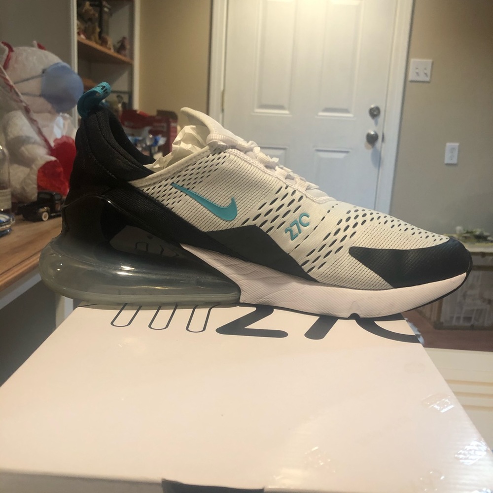 Nike air max 270